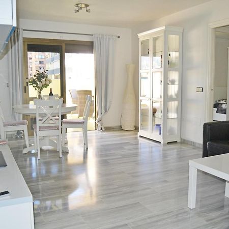 2 Bedroom 2 Bathroom Apartment In The Heart Of Fuengirola With Big Terrace And Free Parking Space Close To Beach Εξωτερικό φωτογραφία